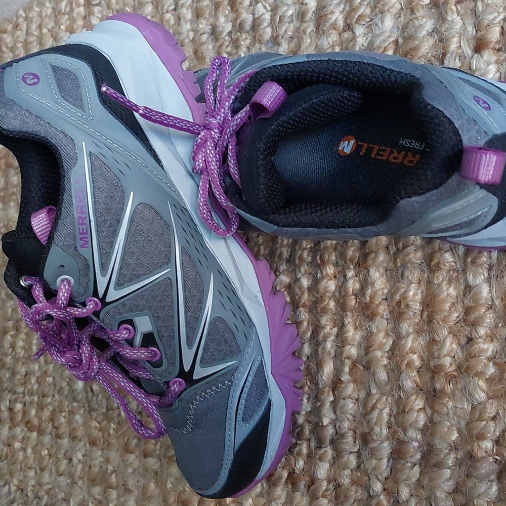 Merrell Performance Shoes - Picture 5 of 5